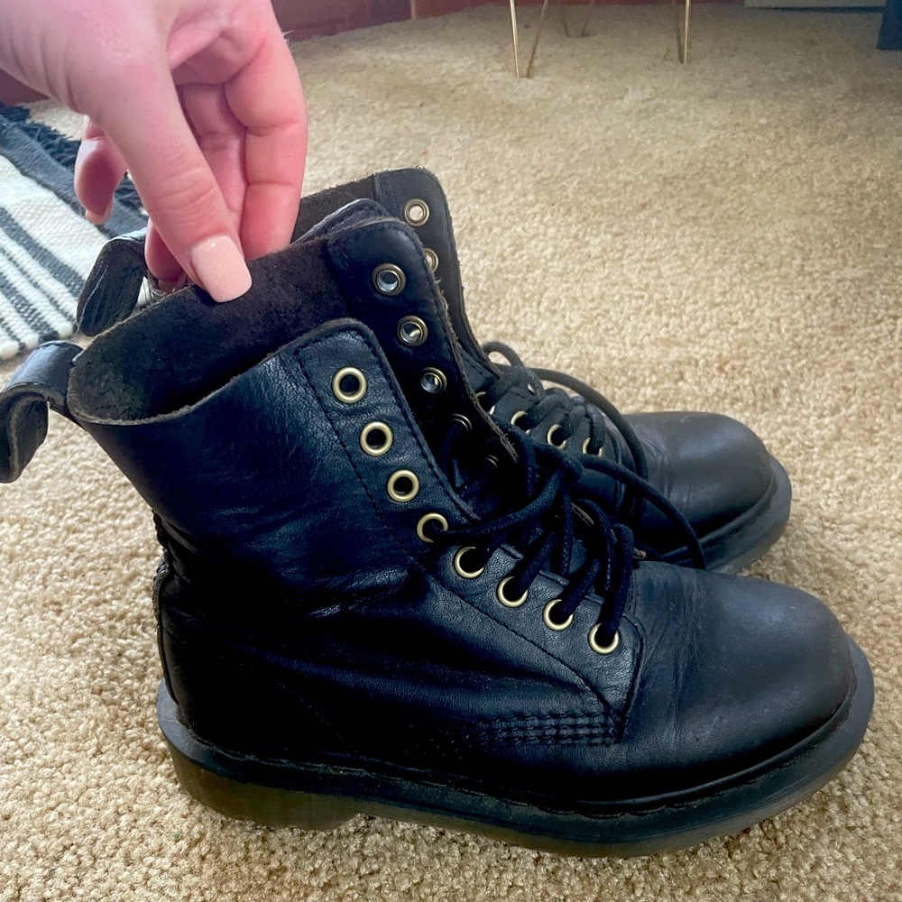 Dr. Martens size 5